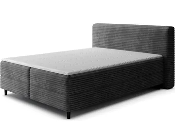Cortiko Sängpaket Kontinentalsäng med förvaring 180x200 cm - Modullo 04 - Products - Möbler - Säng - Säng med förvaring