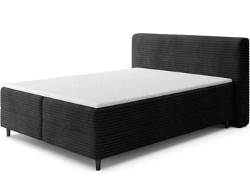 Cortiko Sängpaket Kontinentalsäng med förvaring 180x200 cm - Modullo 10 - Products - Möbler - Säng - Säng med förvaring