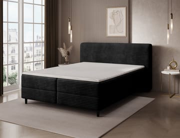 Cortiko Sängpaket Kontinentalsäng med förvaring 180x200 cm - Modullo 10 - Products - Möbler - Säng - Säng med förvaring