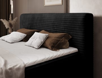 Cortiko Sängpaket Kontinentalsäng med förvaring 180x200 cm - Modullo 10 - Products - Möbler - Säng - Säng med förvaring