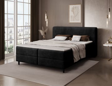 Cortiko Sängpaket Kontinentalsäng med förvaring 180x200 cm - Modullo 10 - Products - Möbler - Säng - Säng med förvaring