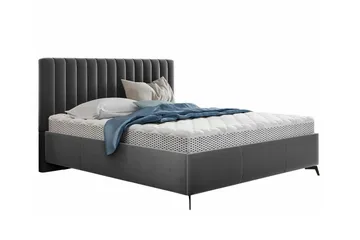 Derry Sängram 140x200 cm - Products - Möbler - Säng - Sängram & sängstomme