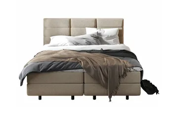 Derry Sängram 160x200 cm - Products - Möbler - Säng - Sängram & sängstomme