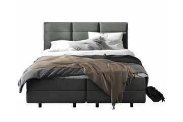 Derry Sängram 180x200 cm - Products - Möbler - Säng - Sängram & sängstomme