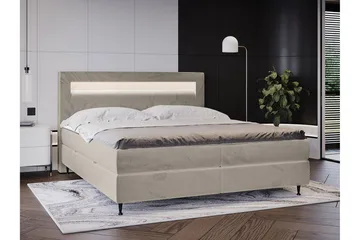 Derry Sängram 180x200 cm - Products - Möbler - Säng - Sängram & sängstomme