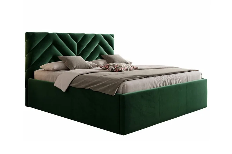 Derry Sängram 180x200 cm