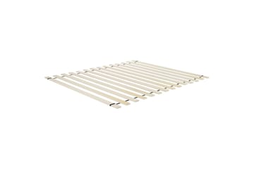 Diallo Sängram 160x200 cm - Taupe - Products - Möbler - Säng - Sängram & sängstomme