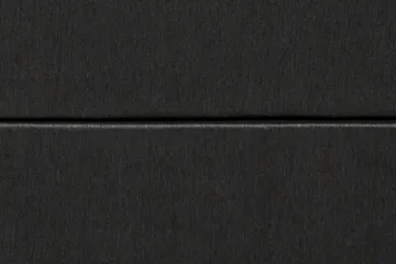 Diplomat Kontinentalsäng 180x200 - Mörkgrå - Products - Möbler - Säng - Kontinentalsäng