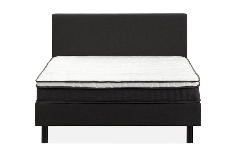 Divine Komplett Sängpaket 160x200 cm - Products - Möbler - Säng - Kontinentalsäng