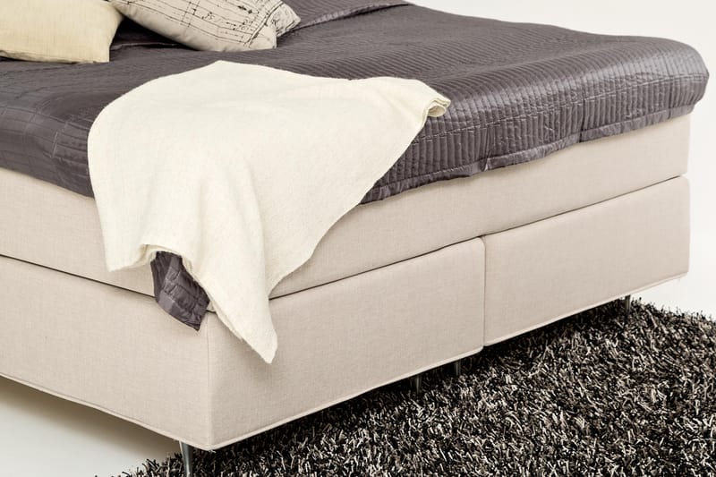 Dolly Kontinentalsäng 160x200 cm - Products - Möbler - Säng - Kontinentalsäng