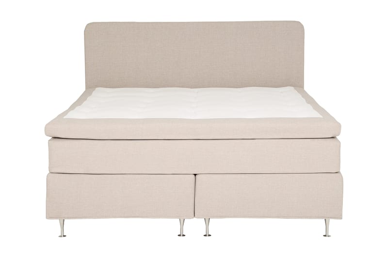 Dolly Kontinentalsäng 160x200 cm - Products - Möbler - Säng - Kontinentalsäng