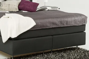 Dolly Kontinentalsäng 210x210 cm - Products - Möbler - Säng - Kontinentalsäng