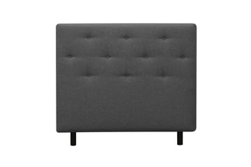 Dream Komplett Sängpaket 150x200 cm - Mörkgrå - Products - Möbler - Säng - Kontinentalsäng