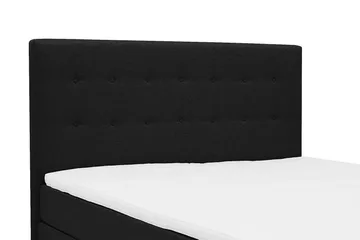 Dream Komplett Sängpaket 180x200 - Svart - Products - Möbler - Säng - Kontinentalsäng