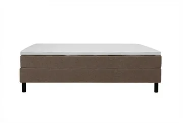 Dream Kontinentalsäng 150x200 cm - Brun - Products - Möbler - Säng - Kontinentalsäng