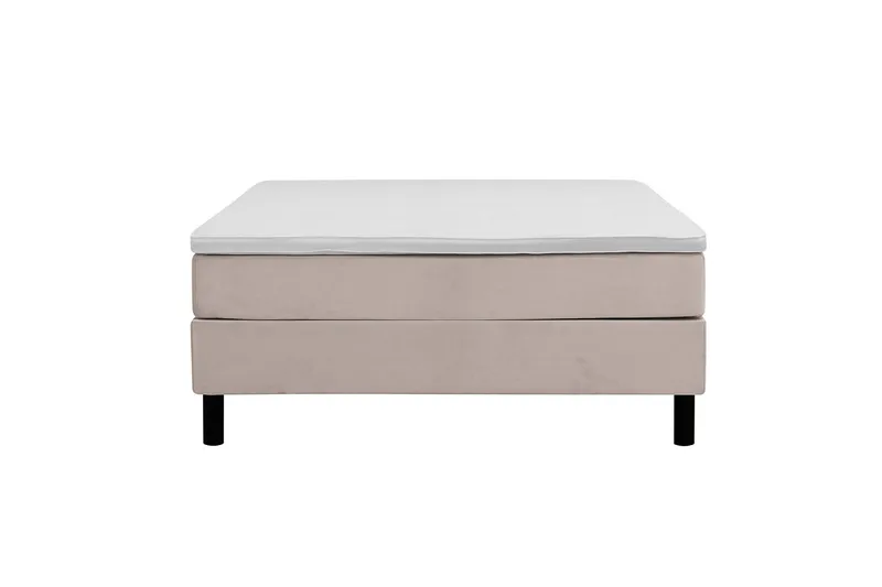 Dream Säng 120x200 Fresh 01 Beige