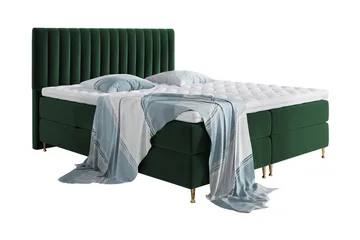 Elegantina Kontinentalsäng 140x200 cm - Products - Möbler - Säng - Säng med förvaring