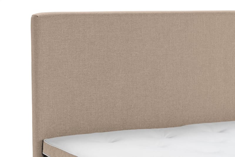 Ella Familjesäng Sängpaket 240x200  cm - (+Fler val) Mullvad - Products - Möbler - Säng - Kontinentalsäng