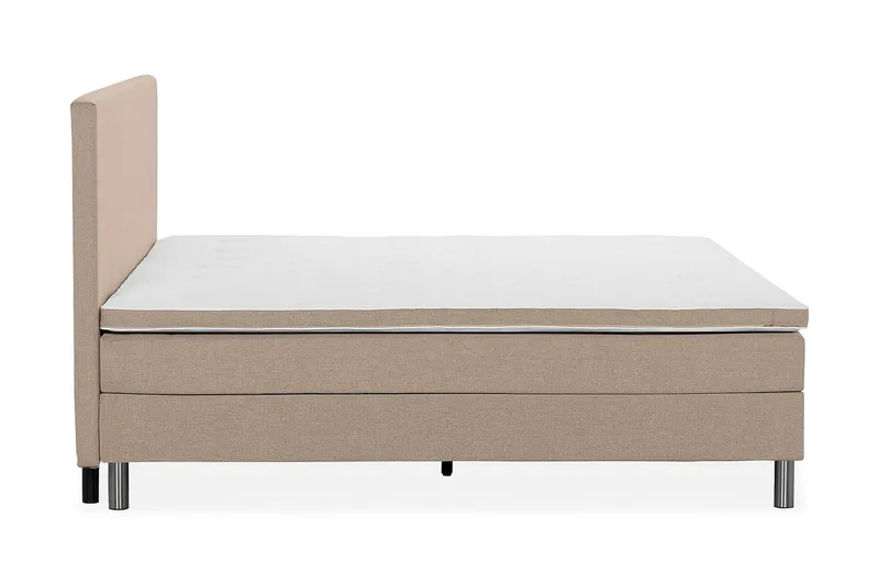 Ella Familjesäng Sängpaket 240x200  cm - (+Fler val) Mullvad - Products - Möbler - Säng - Kontinentalsäng