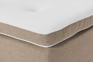 Ella Familjesäng Sängpaket 240x200  cm - (+Fler val) Mullvad - Products - Möbler - Säng - Kontinentalsäng