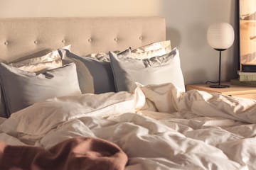 Ella Familjesäng Sängpaket 240x210  cm - (+Fler val) Beige - Products - Möbler - Säng - Kontinentalsäng
