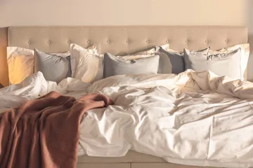 Ella Familjesäng Sängpaket 240x210  cm - (+Fler val) Beige - Products - Möbler - Säng - Kontinentalsäng