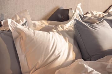 Ella Familjesäng Sängpaket 240x210  cm - (+Fler val) Ljusgrå - Products - Möbler - Säng - Kontinentalsäng