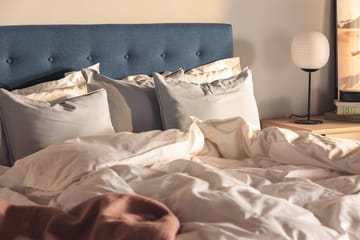 Ella Familjesäng Sängpaket 240x210  cm - (+Fler val) Mörkblå - Products - Möbler - Säng - Kontinentalsäng