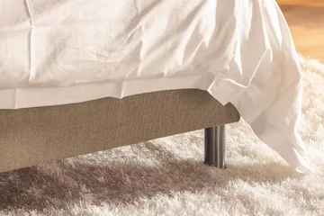 Ella Familjesäng Sängpaket 240x210  cm - (+Fler val) Mullvad - Products - Möbler - Säng - Kontinentalsäng