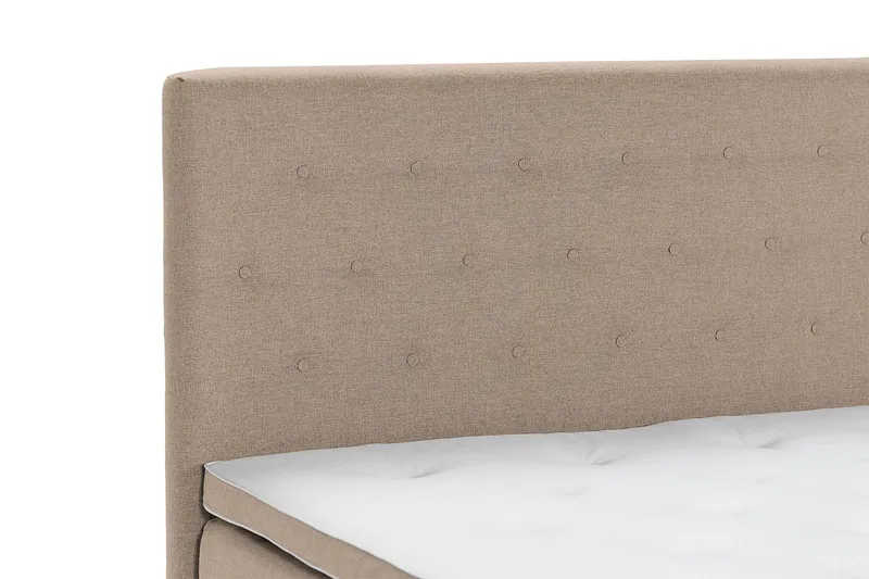 Ella Familjesäng Sängpaket 240x210  cm - (+Fler val) Mullvad - Products - Möbler - Säng - Kontinentalsäng