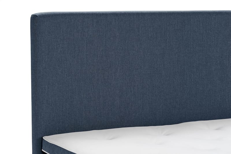 Ella Familjesäng Sängpaket 280x200  cm - (+Fler val) Mörkblå - Products - Möbler - Säng - Kontinentalsäng