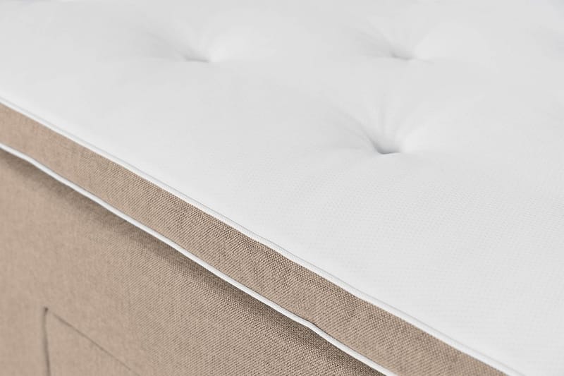 Ella Familjesäng Sängpaket 280x200  cm - (+Fler val) Mullvad - Products - Möbler - Säng - Kontinentalsäng