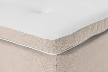 Ella Familjesäng Sängpaket 280x210  cm - (+Fler val) Beige - Products - Möbler - Säng - Kontinentalsäng