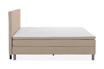 Ella Familjesäng Sängpaket 280x210  cm - (+Fler val) Mullvad - Products - Möbler - Säng - Kontinentalsäng