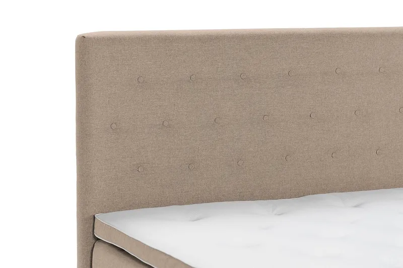 Ella Familjesäng Sängpaket 280x210  cm - (+Fler val) Mullvad - Products - Möbler - Säng - Kontinentalsäng