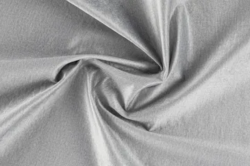 Faylor Lyx Velvet 180x200 cm - Ljusgrå - Products - Möbler - Säng - Kontinentalsäng