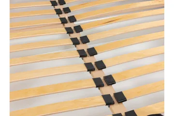 Gioia Förvaringssäng 160x200 cm - Blå - Products - Möbler - Säng - Säng med förvaring