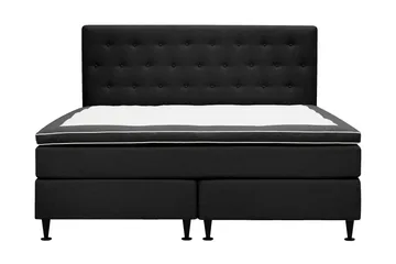 Hilton Plus Komplett Sängpaket 160x200 cm