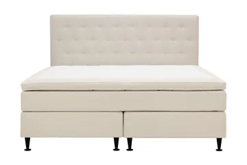 Hilton Plus Komplett Sängpaket 160x200 cm