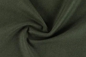 HVILA Classic Komplett Sängpaket 160x200 cm Kontinentalsäng med rutad sänggavel - Grön - Products - Möbler - Säng - Kontinentalsäng