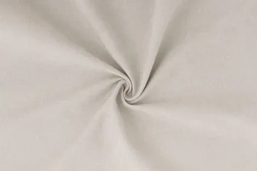 HVILA Lyx Komplett Sängpaket 160x200 cm Kontinentalsäng med knappad sänggavel i chenille - Beige - Products - Möbler - Säng - Kontinentalsäng