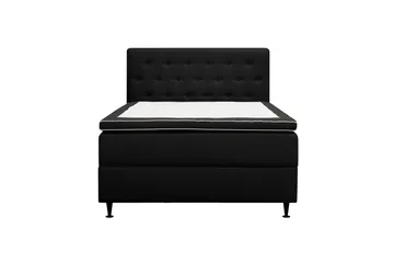 HVILA Plus Komplett Sängpaket med Förvaring 140x200 cm