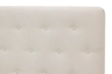 HVILA Plus Komplett Sängpaket med Förvaring 160x200 cm - Ljusbeige - Products - Möbler - Säng - Komplett sängpaket