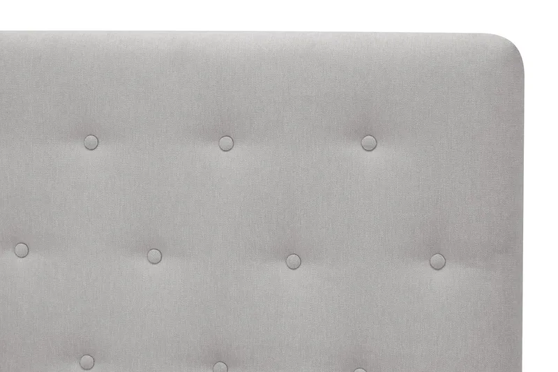 HVILA Plus Komplett Sängpaket med Förvaring 120x200 cm - Grå - Products - Möbler - Säng - Säng med förvaring