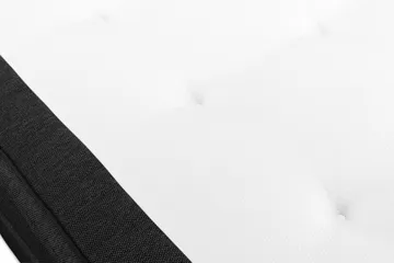 Imperia Komplett Komplett Sängpaket 180x200 cm - Svart - Products - Möbler - Säng - Kontinentalsäng