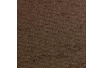 Jitendera Sängpaket Kontinentalsäng 120x200 cm med Förvaring - Brun - Products - Möbler - Säng - Komplett sängpaket