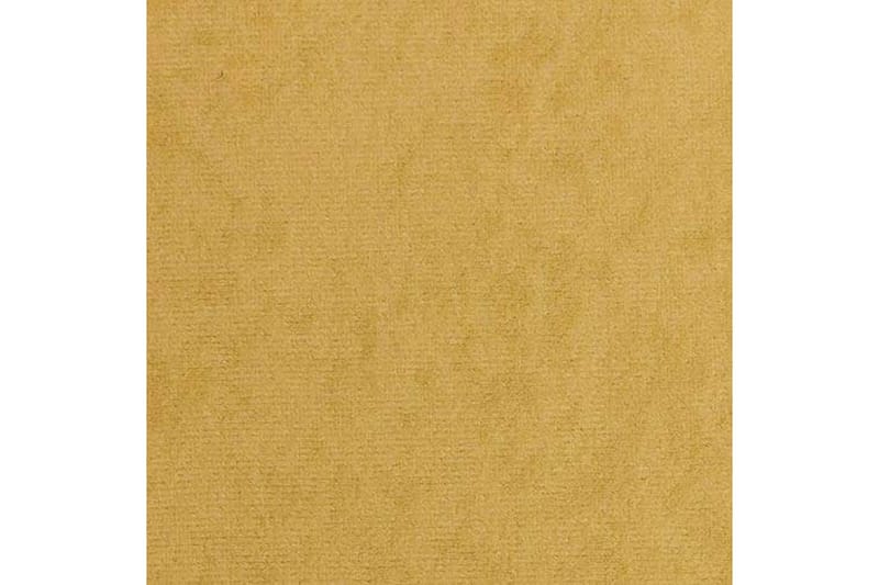 Jitendera S ängpaket Kontinentalsäng 140x200 cm med Förvaring - Gul - Products - Möbler - Säng - Komplett sängpaket