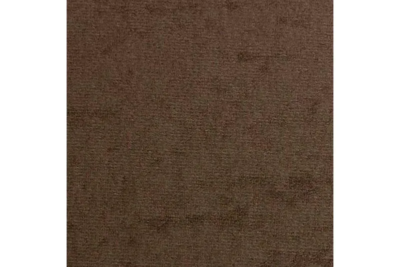 Jitendera Sängpaket Kontinentalsäng 160x200 cm med Förvaring - Brun - Products - Möbler - Säng - Komplett sängpaket