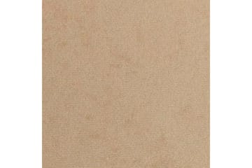 Jitendera Sängpaket Kontinentalsäng 200x200 cm med Förvaring - Beige - Products - Möbler - Säng - Komplett sängpaket