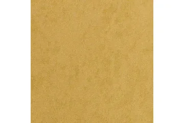 Jitendra Sängpaket Kontinentalsäng 160x200 cm med Förvaring - Gul - Products - Möbler - Säng - Komplett sängpaket